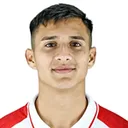 Aguilar Samaniego — cầu thủ, Huracán Res.