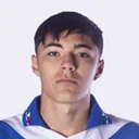 Tobías Andrada — cầu thủ, River Plate