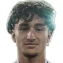 Mattéo Anselme — cầu thủ, Servette II