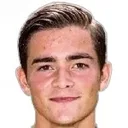 Breki Ágústsson — cầu thủ, Breidablik