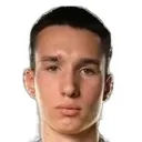 Nikita Nikonorov — cầu thủ, Belshina