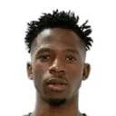 Felix Abena — cầu thủ, FC Minsk