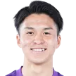 Yoon Sung-Jun — cầu thủ, Kyoto Sanga