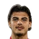 Luca Scandurra — cầu thủ, Servette II
