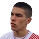 Born Filipović — cầu thủ, Zrinjski U19