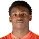 Mamadou Jalloh — cầu thủ, VPS