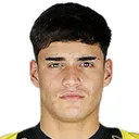 Brandon Álvarez — cầu thủ, Penarol