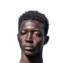 Ousseynou Seck — cầu thủ, Randers FC
