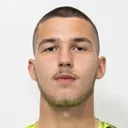 Egor Besaev — cầu thủ, CSKA Moscow