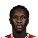Jonathan Agyekum — cầu thủ, FK Sarajevo