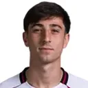 Bautista Dadín — cầu thủ, Aldosivi