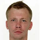 Ivan Starkov — cầu thủ, Temp Barnaul