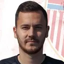 Srđan Modić — cầu thủ, BSK Banja Luka