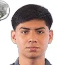 Ivan Cárdenas — cầu thủ, FC Juarez