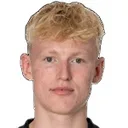 Lasse Madsen — cầu thủ, IK brage