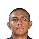 Dennis Ramirez — cầu thủ, U.N.A.M. - Pumas