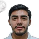 Sebastián Aceves — cầu thủ, Toluca