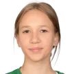 Hanna Haavistu — cầu thủ, Flora W