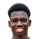 Rafiq Lamptey — cầu thủ, Chesterfield