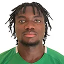 Oladotun Olatunde-Matthew — cầu thủ, Grobiņa