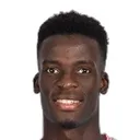 El Mbodji — cầu thủ, Zulte Waregem