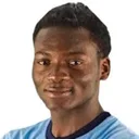 Abdoul Batibie — cầu thủ, Karvan