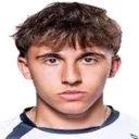 Fran Kasumović — cầu thủ, Dinamo Zagreb U21