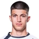 Stjepan Kučiš — cầu thủ, HNK Gorica