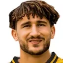 Ibrahim El Bahnasi — cầu thủ, Wadi Degla