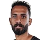Ali Hussein — cầu thủ, Abu Qair Semad