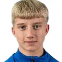 Gabrijel Sivalec — cầu thủ, Dinamo Zagreb U21