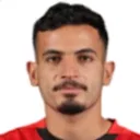 Ahmed Wahid — cầu thủ, El Geish