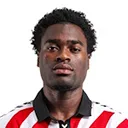 Ebrima Ceesay — cầu thủ, Sivasspor