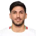 Esmaeil Saitmuratov — cầu thủ, Esteghlal FC