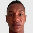Edison Caicedo Peralta Eber — cầu thủ, Delfin SC