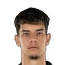Guilherme Paula — cầu thủ, Guimaraes B