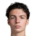 Santiago Verdi — cầu thủ, Vitória SC