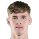 Tyler Fletcher — cầu thủ, Manchester United U21