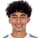 Rayan Elloumi — cầu thủ, Vancouver Whitecaps