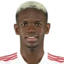 Bachir Gueye — cầu thủ, Antalyaspor