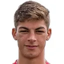 Tiago Duarte — cầu thủ, Santa Clara