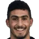 Mohammad Abu Ghoush — cầu thủ, Shabab Al Ordon
