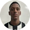 Samuel — cầu thủ, Rio Ave