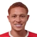 Luiz Otavio — cầu thủ, Santa Clara U19
