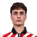 Muhammet Talha Akyüz — cầu thủ, Samsunspor