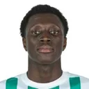 Antoine Wenck — cầu thủ, Rio Ave