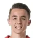 Jonas Colaes — cầu thủ, PSV U19