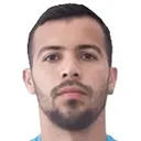 Pedro Gonzalez — Hậu vệ, Guaraní