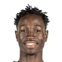 Sekou Kone — Tiền vệ, FC Lausanne-Sport
