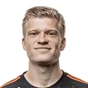 Tobias Arndal — Tiền đạo, Hillerød Fodbold